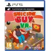 Bild von Playstation Games Ps5 Suicide Guy Vr Deluxe
