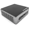 Bild von Schneider Mini PC ProSeries NUC Deck - i3-1215U Win11 Pro (Intel Core i3-1215U), Barebone