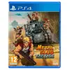 Bild von Playstation Games Ps4 Metal Slug Tactics