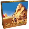 Bild von Bombyx Jeu - Les Bâtisseurs : Antiquité (Französisch, 2 - 4 Spieler)