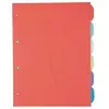 Bild von Tarifold, Mappe, Pk6 Djois A4 Djois (A4)