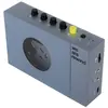 Bild von we are rewind Portable BT Cassette Player Kurt, MP3 Player + Portable Audiogeräte, Blau