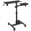 Bild von Oplite Universal Keyboard and Mouse, Sim Rig, Mehrfarbig, Schwarz