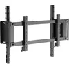 Bild von Oplite R8 On Top Monitor Mount Black retail (Speditionsversand), Zubehör Gaming Möbel, Schwarz