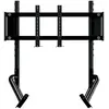 Bild von Oplite R8 Single Monitor Mount, Zubehör Gaming Möbel, Schwarz