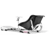 Bild von Oplite NitroKart V2 white retail, Sim Rig, Weiss