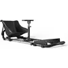 Bild von Oplite NitroKart V2 black retail, Sim Rig, Schwarz