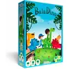 Bild von Kiwizou Baladino (Multilingual, 2 - 4 Spieler)