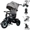 Bild von Lorelli Tricycle Jaguar 4 in 1 Faltdach