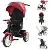 Bild von Lorelli Tricycle Jaguar 4 in 1 Faltdach