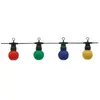 Bild von Optonica, Gartenbeleuchtung, OT1-A4 (150 lm, IP65)