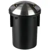 Bild von V-Tac, Gartenbeleuchtung, VT79782 MR16 Unterflurarmatur 12V Zwei Fenster (GU5.3, IP67)