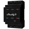 Bild von Shelly Pro 3 3x Wlan Smart Relais 16a