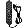 Bild von Shelly Power Strip 4 Gen4 Intelligenter Stecker