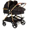 Bild von Chipolino, Kinderwagen, Duo Smart (0 Monate - 4 Jahre)