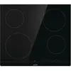 Bild von Gorenje ECT641BSC Kochfeld Integriert Keramik 4 Zone(n), Kochfeld, Schwarz