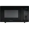 Bild von Hisense H23MOBSD1H, Mikrowelle, Schwarz