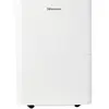 Bild von Hisense Luftentfeuchter D16HW wh, Luftentfeuchter, Weiss