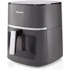 Bild von Hisense HAF1900D, Fritteuse, Schwarz