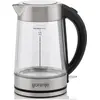 Bild von Gorenje Czajnik K17GDWII Srebrny, Wasserkocher, Silber