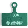 Bild von Sinter 004 Shimano G Mtb Race Organische Scheibenbremsbeläge 25 Einheiten One Size