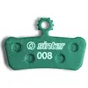 Bild von Sinter 008 Sram Mtb Race Organische Scheibenbremsbeläge One Size