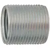 Bild von Unior Left Pedal Thread Insert Mutter 10 Einheiten One Size