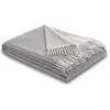 Bild von Biederlack, Decke, Tagesdecke Plaid (170 x 130 cm)