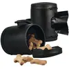 Bild von Flexi Multibox (Hund, Spazieren), Halsband + Leine