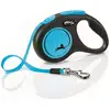 Bild von Flexi New Neon (S, Hund, Allgemein), Halsband + Leine