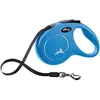 Bild von Flexi New Classic (L, M, Hund, Spazieren), Halsband + Leine