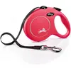 Bild von Flexi New Classic L Gurt 5m (L, Hund, Spazieren), Halsband + Leine