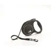 Bild von Flexi Black Edition (S, Hund, Spazieren), Halsband + Leine