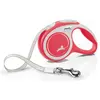 Bild von Flexi New Comfort Gurt (XS, Hund, Spazieren), Halsband + Leine