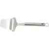 Bild von WMF Käsehobel Käseschneider Krauthobel 24cm Profi Plus Edelstahl teilmattiert, Küchenreibe, Silber