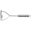 Bild von WMF Kartoffelstampfer 28,5cm Profi Plus Edelstahl teilmattiert, Kochbesteck, Silber