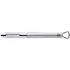 Bild von WMF Sparschäler Gemüseschäler 19cm Profi Plus Edelstahl teilmattiert, Sparschäler, Silber