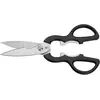 Bild von WMF, Schere, Küchenschere Haushaltsschere Allzweckschere 21cm Sägeschliff Softgriff (21 cm)