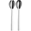Bild von WMF Salatbesteck Servierbesteck 30cm Nuova Edelstahl 18/10 poliert, Servierbesteck, Silber