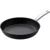 Bild von WMF Profi Steak-Pfanne 24cm (1771246021), Aluminium, Antihaftbeschichtung - PTFE, Pfanne + Kochtopf, Schwarz