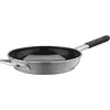 Bild von WMF Fusiontec Mineral 520675291 Pfanne Allzweckpfanne Rund, Pfanne + Kochtopf, Grau
