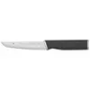Bild von WMF Universalmesser Kineo 24 cm Schwarz/Silber, Küchenmesser, Schwarz, Silber