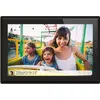 Bild von Braun Photo DigiFrame 1019 WiFi (10.10", 1280 x 800 Pixel), Digitaler Bilderrahmen, Schwarz