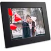 Bild von Braun Photo DigiFrame 1083 (9.70", 1024 x 768 Pixel), Digitaler Bilderrahmen, Schwarz