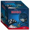 Bild von Noris Deluxe Bingo (Deutsch, Englisch, Französisch, Italienisch, 2 - 6 Spieler)