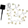 Bild von Pauleen, Lichterkette, Solarleuchte Sunshine Glamour (0.24 m)