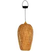 Bild von Pauleen, Gartenbeleuchtung, Solar Pendel Sunshine Bliss (IP44)