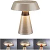 Bild von Paulmann, Tischlampe, Mobile Tischleuchte Lirox (200 lm)