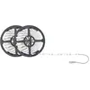 Bild von Paulmann, LED Streifen, SimpLED Stripe Set (Tageslicht, 1000 cm, Indoor)