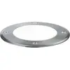 Bild von Paulmann, Gartenbeleuchtung, Outdoor Plug & Shine Bodeneinbauleuchte (609 lm, IP67)